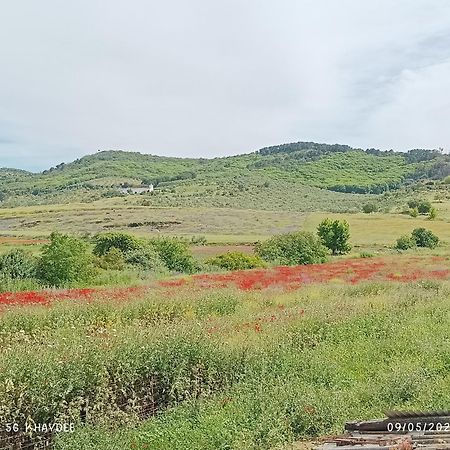 Casa El Azahin Pensionat Cazalla de la Sierra Værelse billede