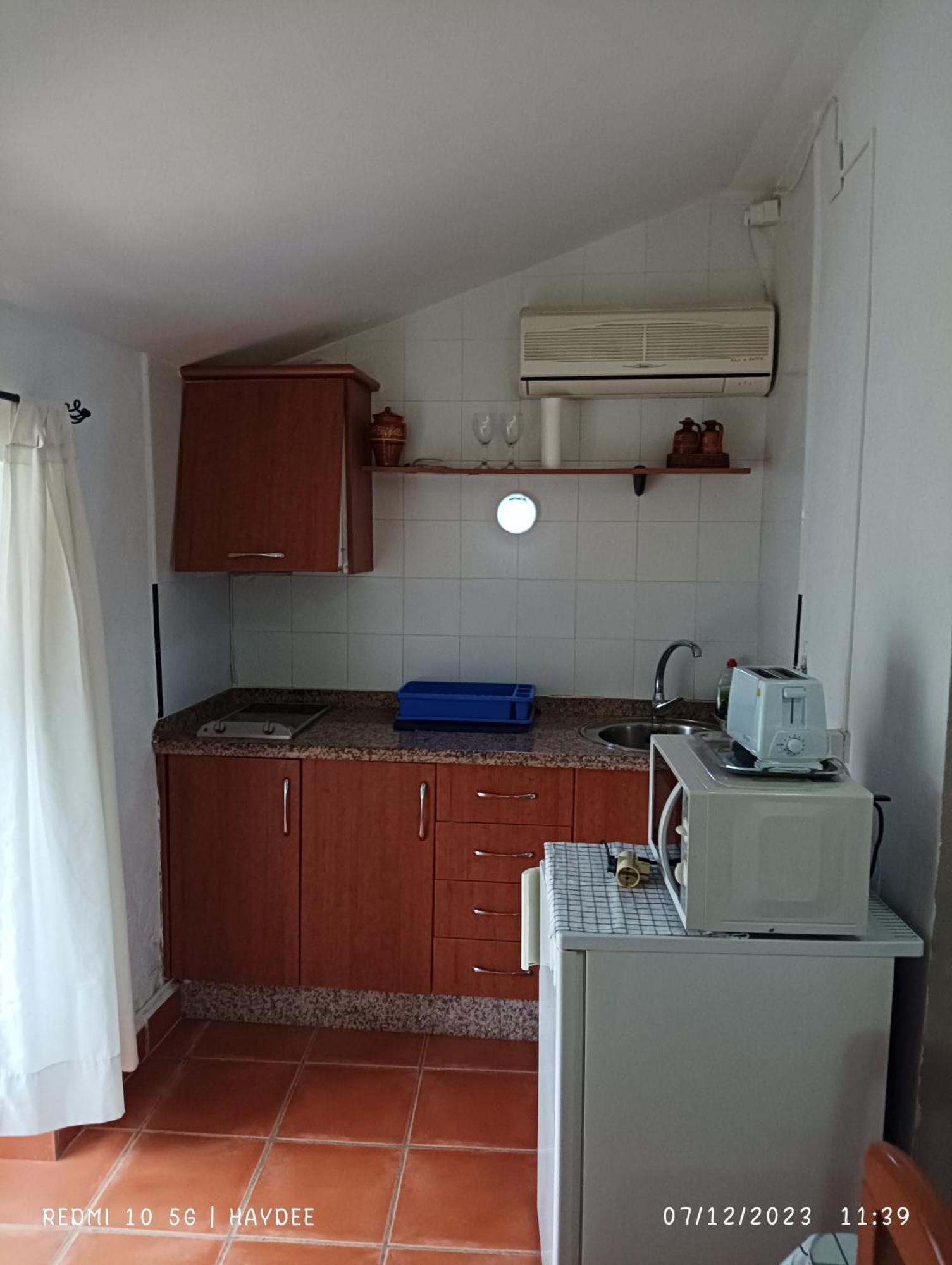Casa El Azahin Pensionat Cazalla de la Sierra Værelse billede